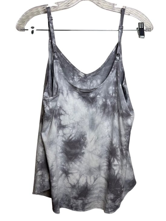 torrid Tops - Torrid Tie Dye Cami